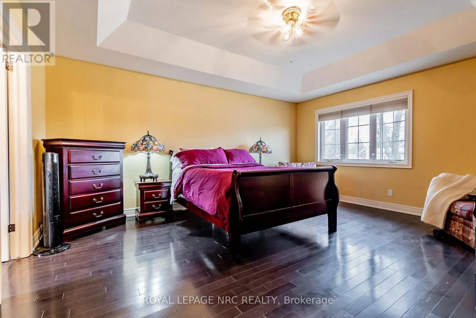 5 MARTHA COURT