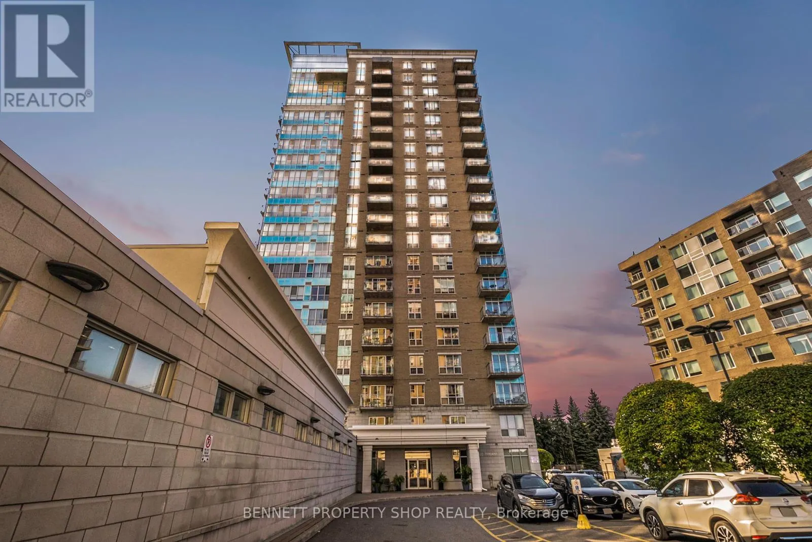 1204 - 70 LANDRY STREET