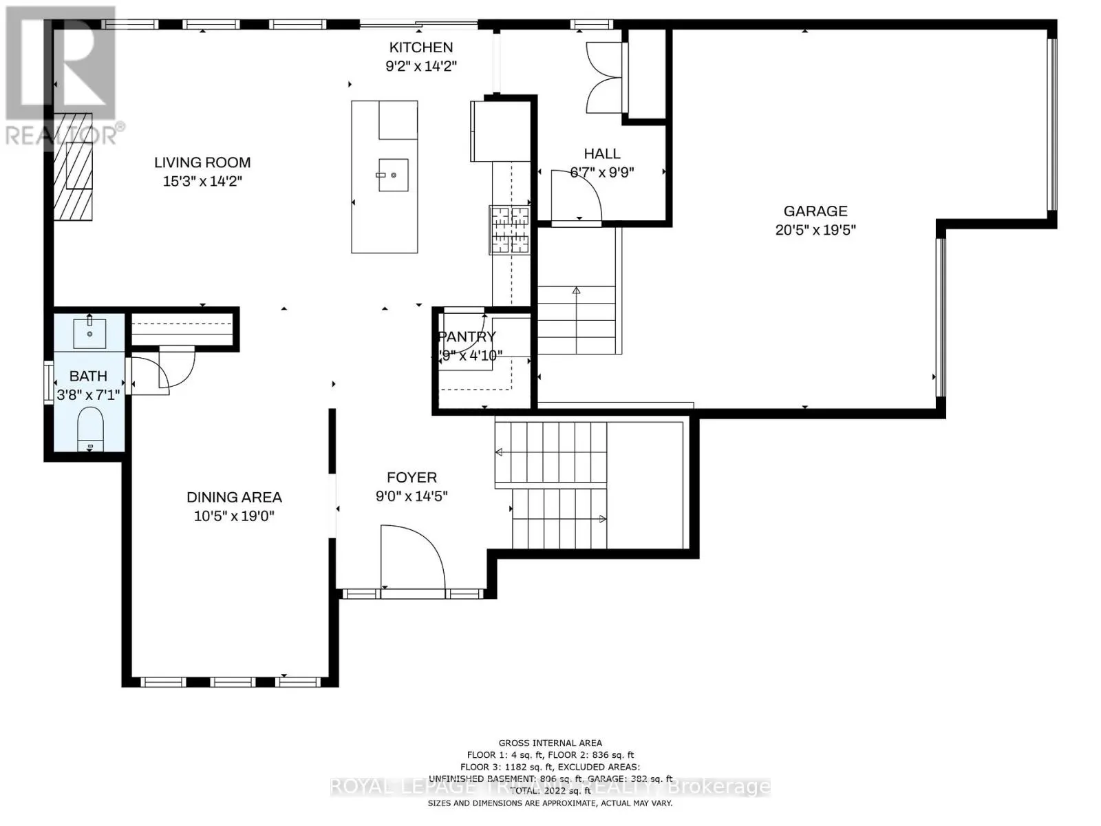 132 ASPEN CIRCLE