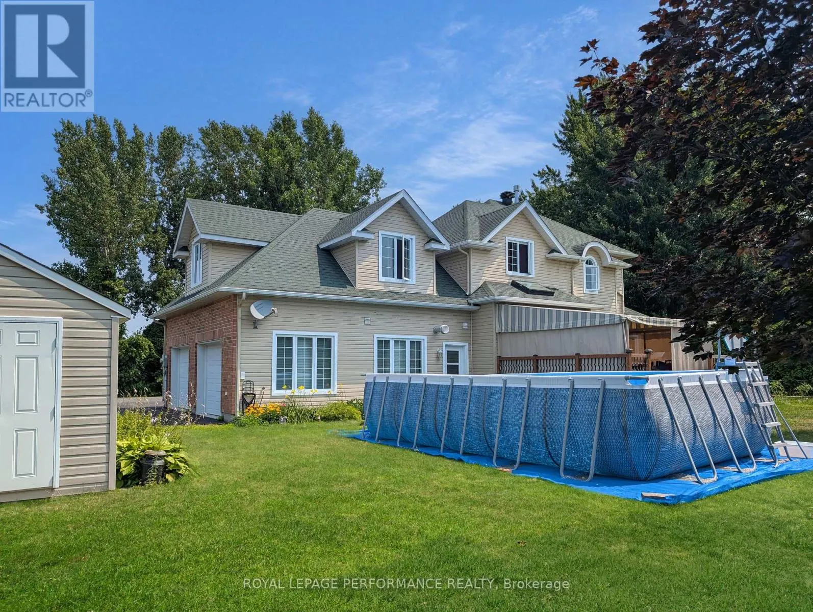 6218 SHANNON LANE
