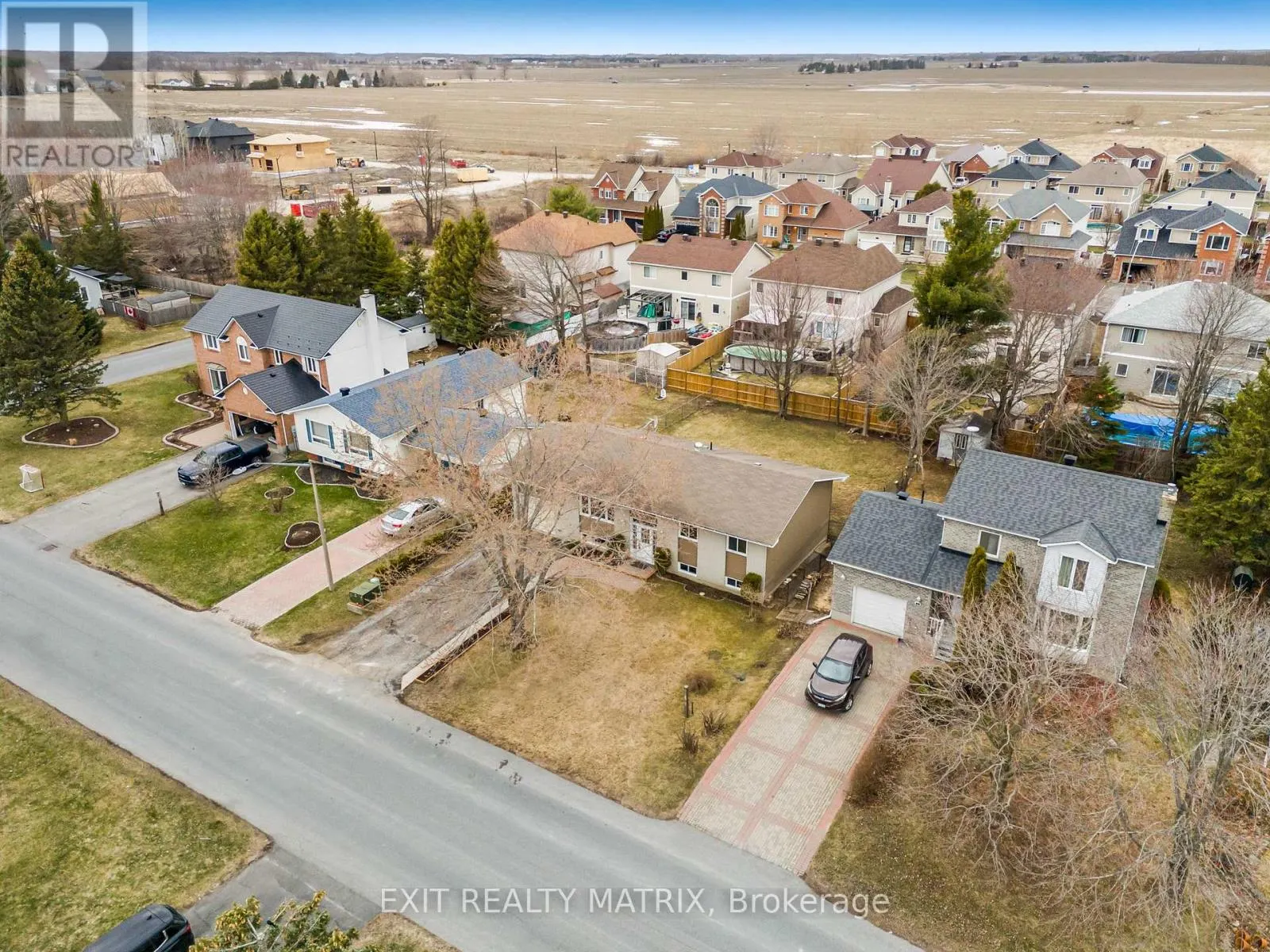 58 CASTLEBEAU STREET