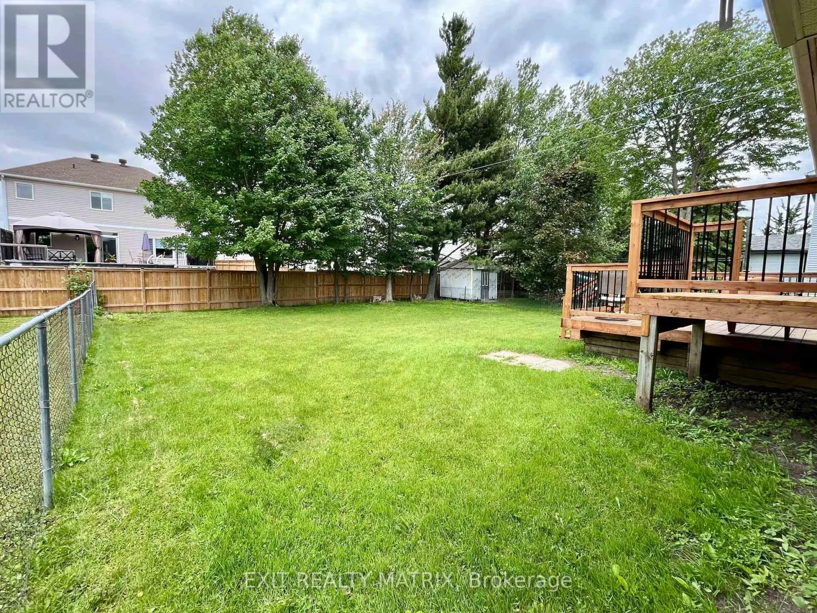 58 CASTLEBEAU STREET
