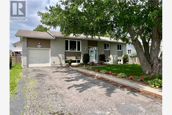 58 CASTLEBEAU STREET