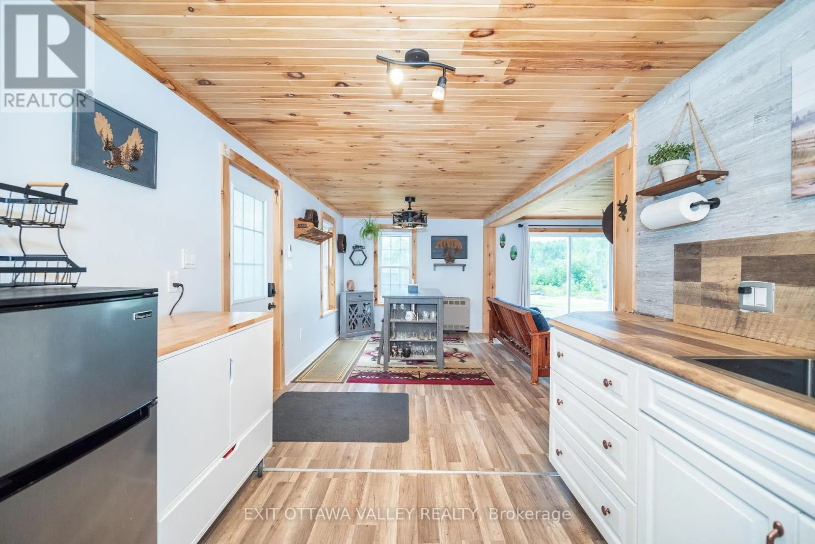 1244 FOURTH CHUTE ROAD