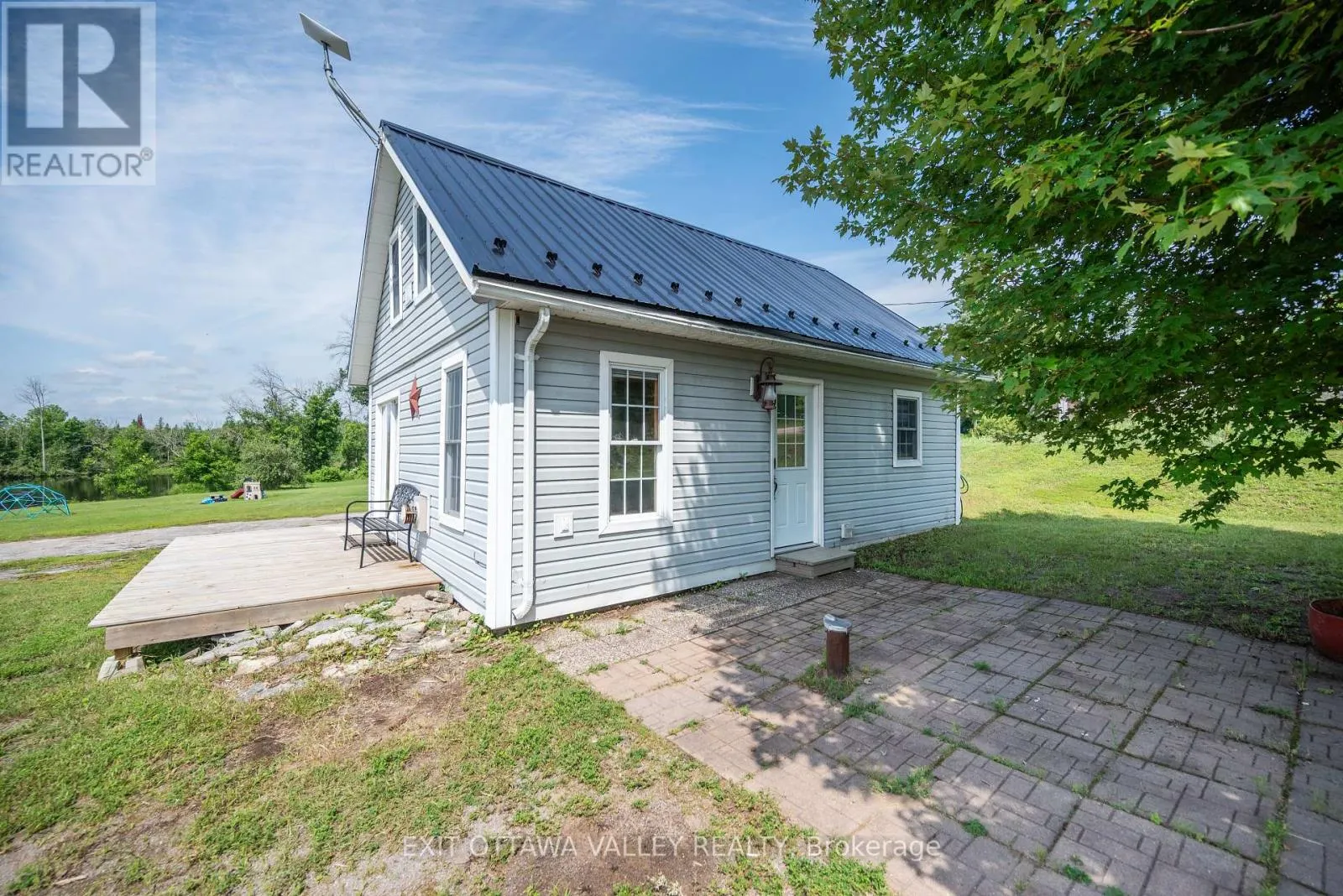 1244 FOURTH CHUTE ROAD