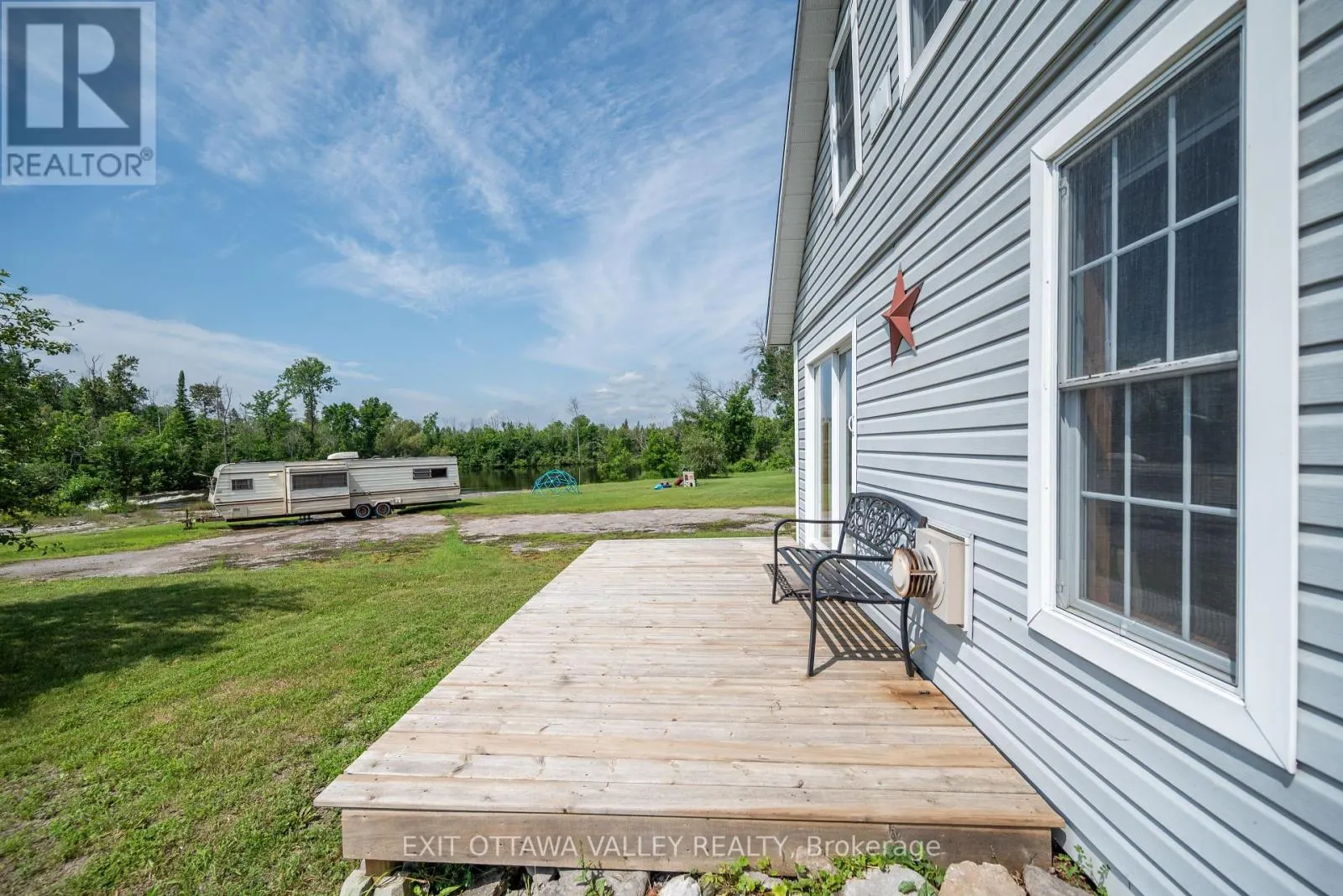 1244 FOURTH CHUTE ROAD