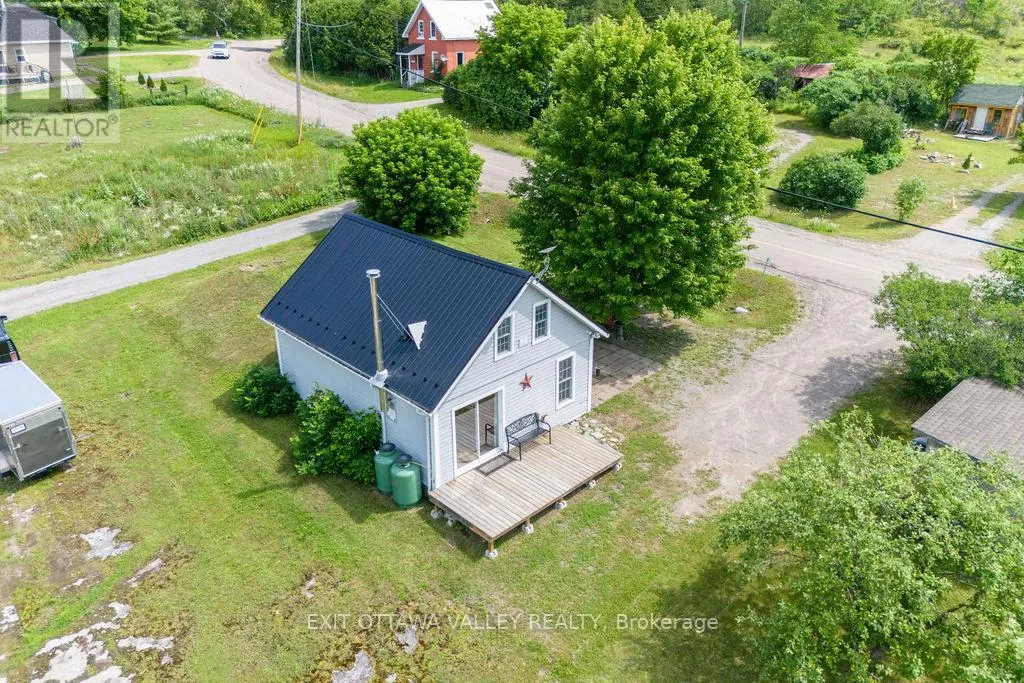 1244 FOURTH CHUTE ROAD