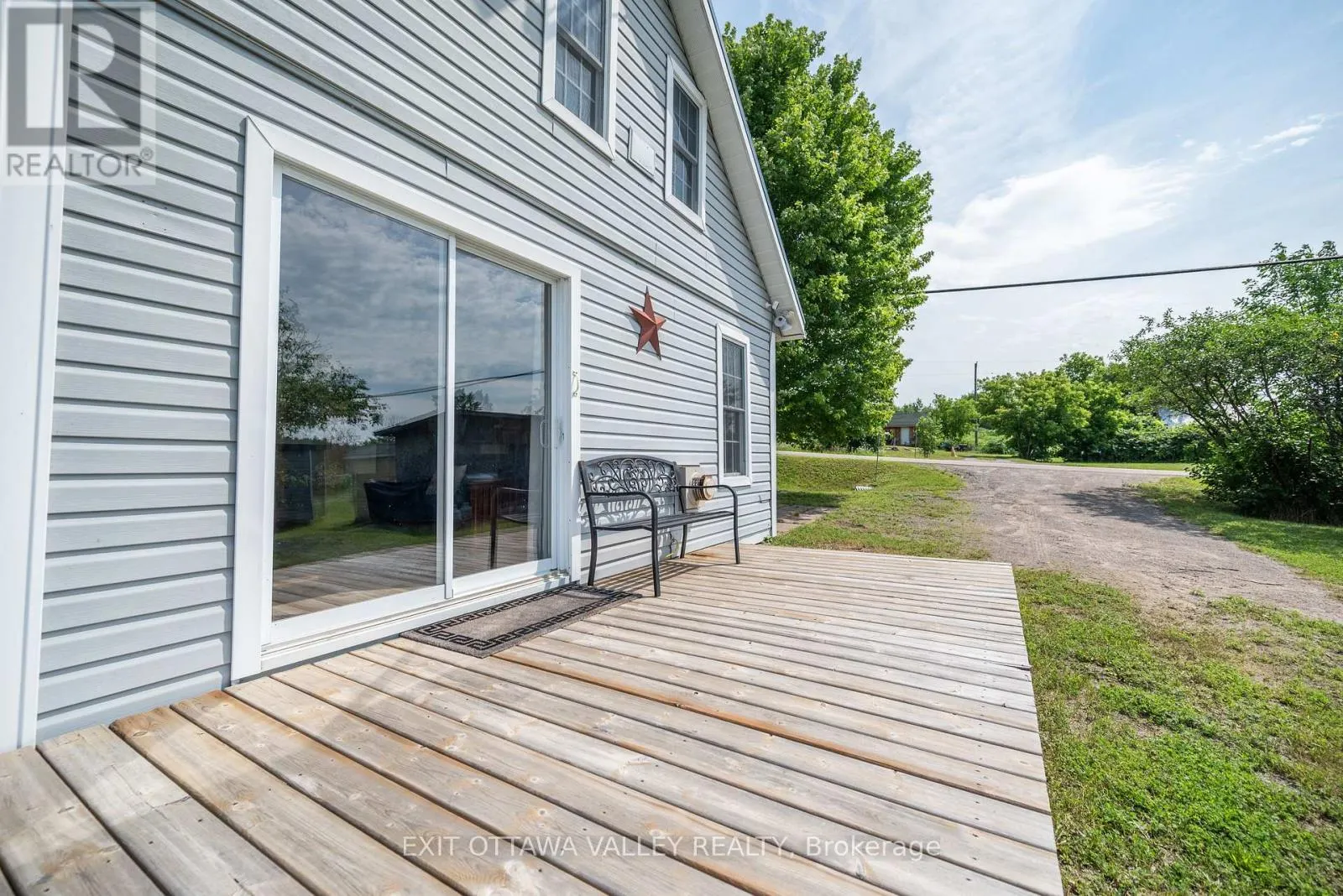 1244 FOURTH CHUTE ROAD