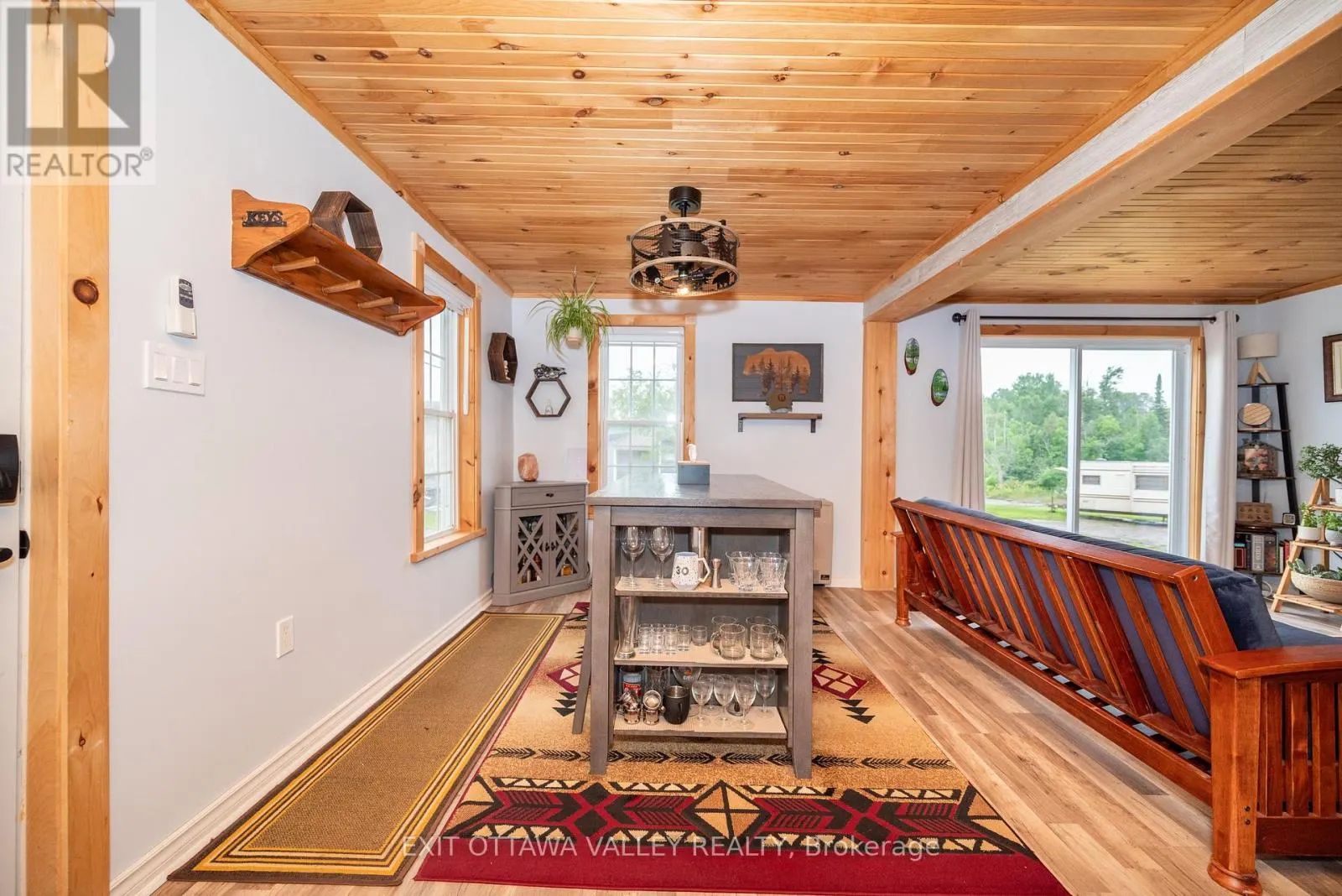 1244 FOURTH CHUTE ROAD