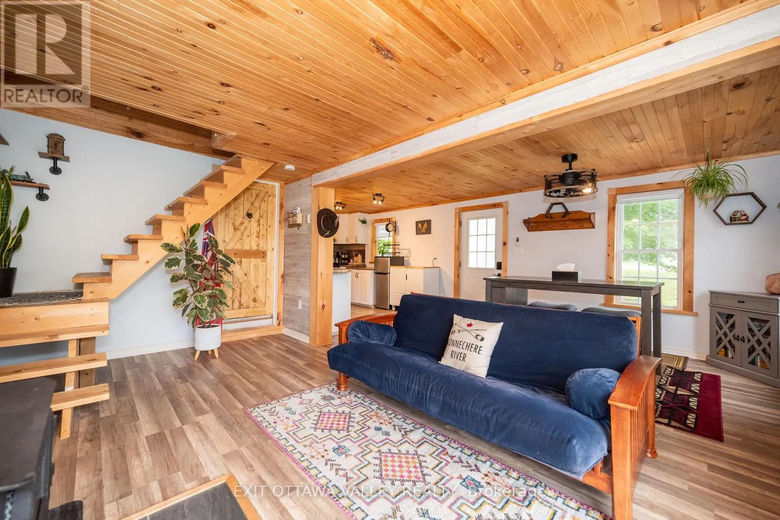 1244 FOURTH CHUTE ROAD