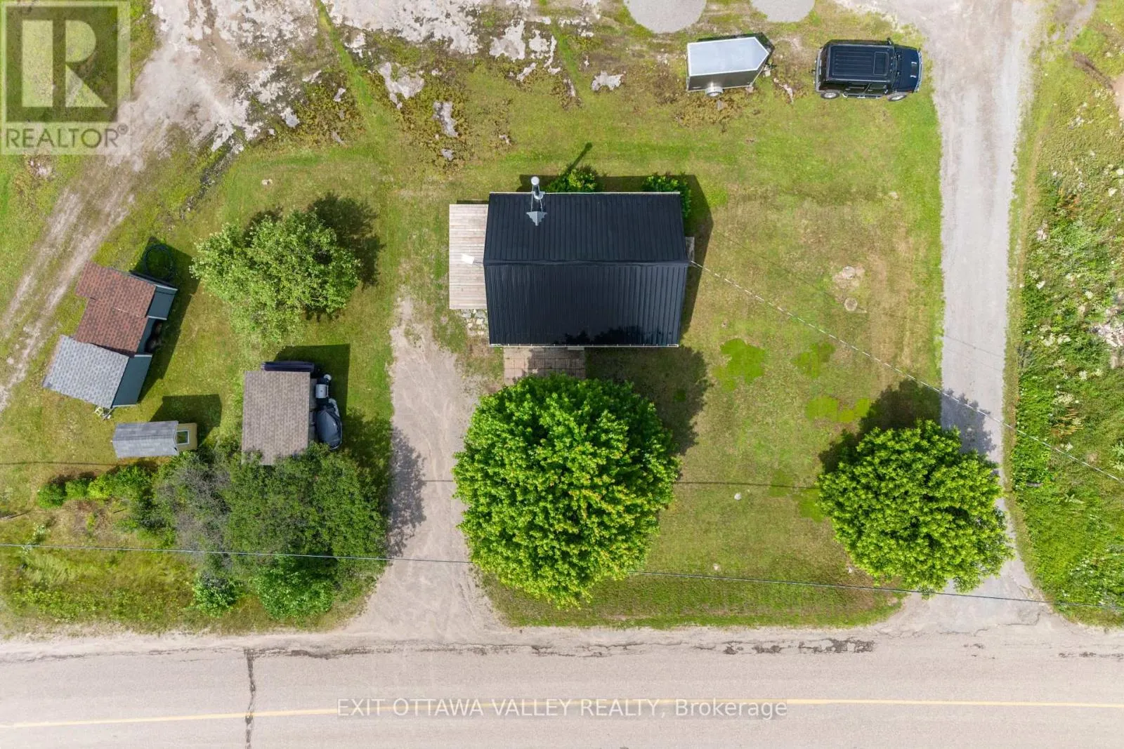 1244 FOURTH CHUTE ROAD