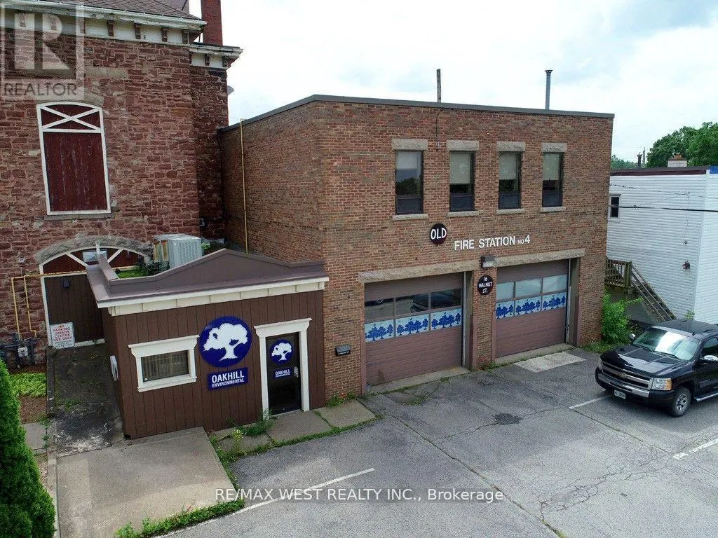 343 MERRITT STREET W