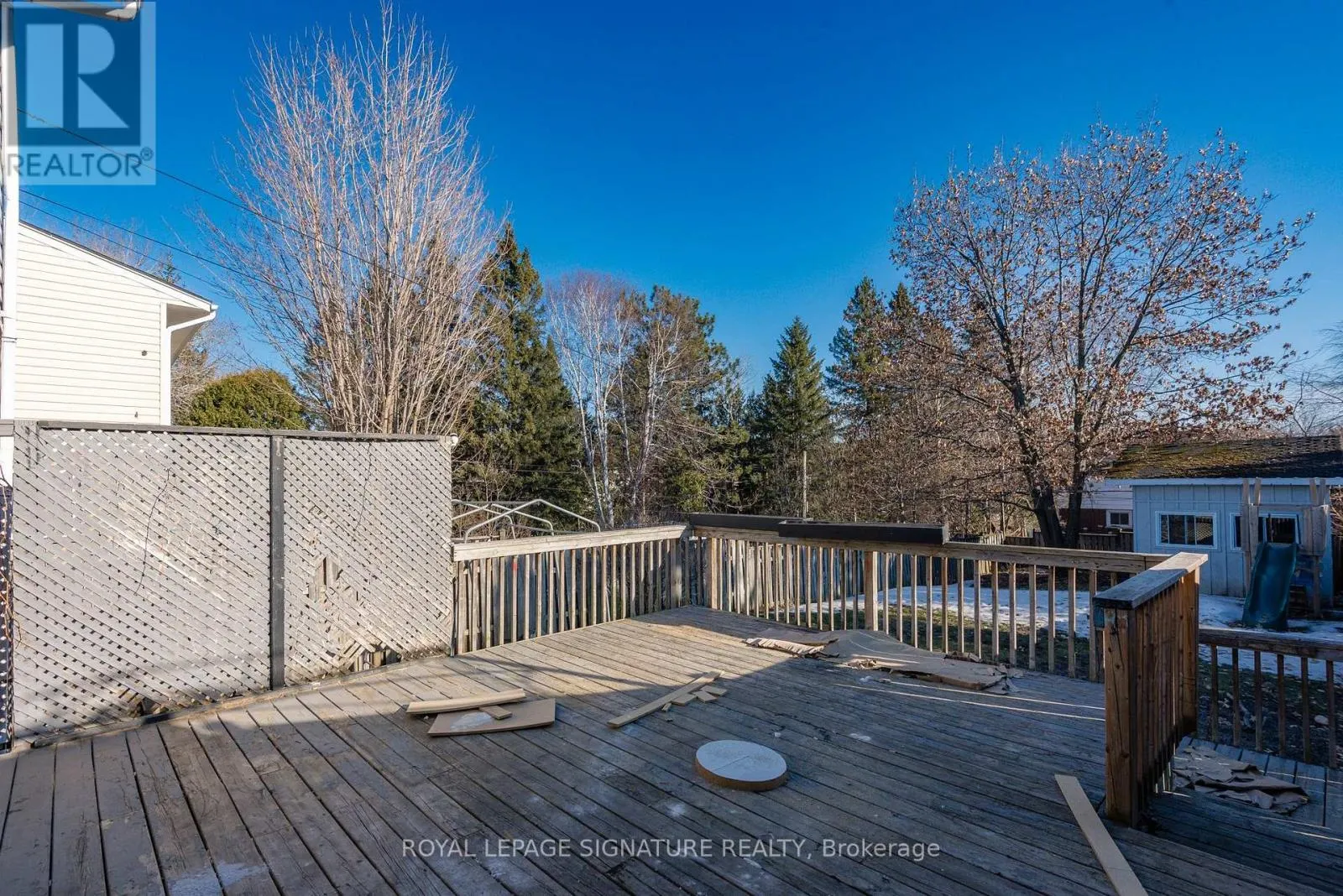 815 TACKABERRY DRIVE