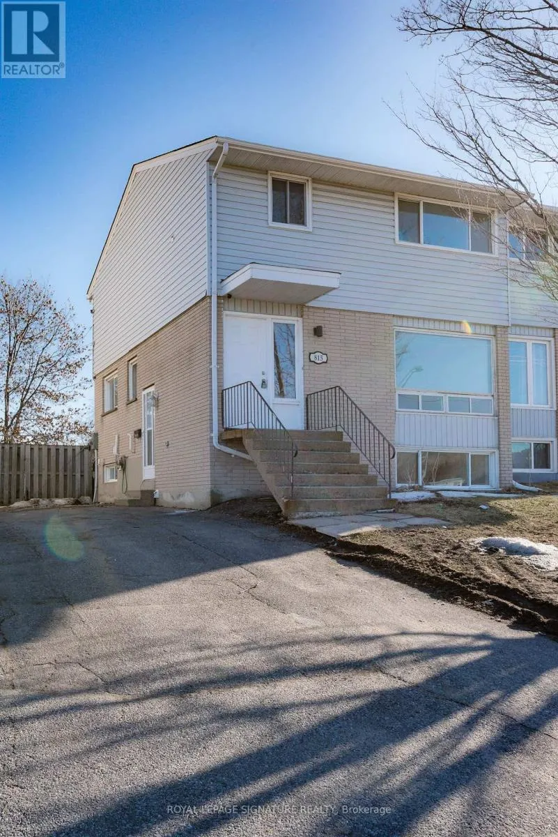 815 TACKABERRY DRIVE