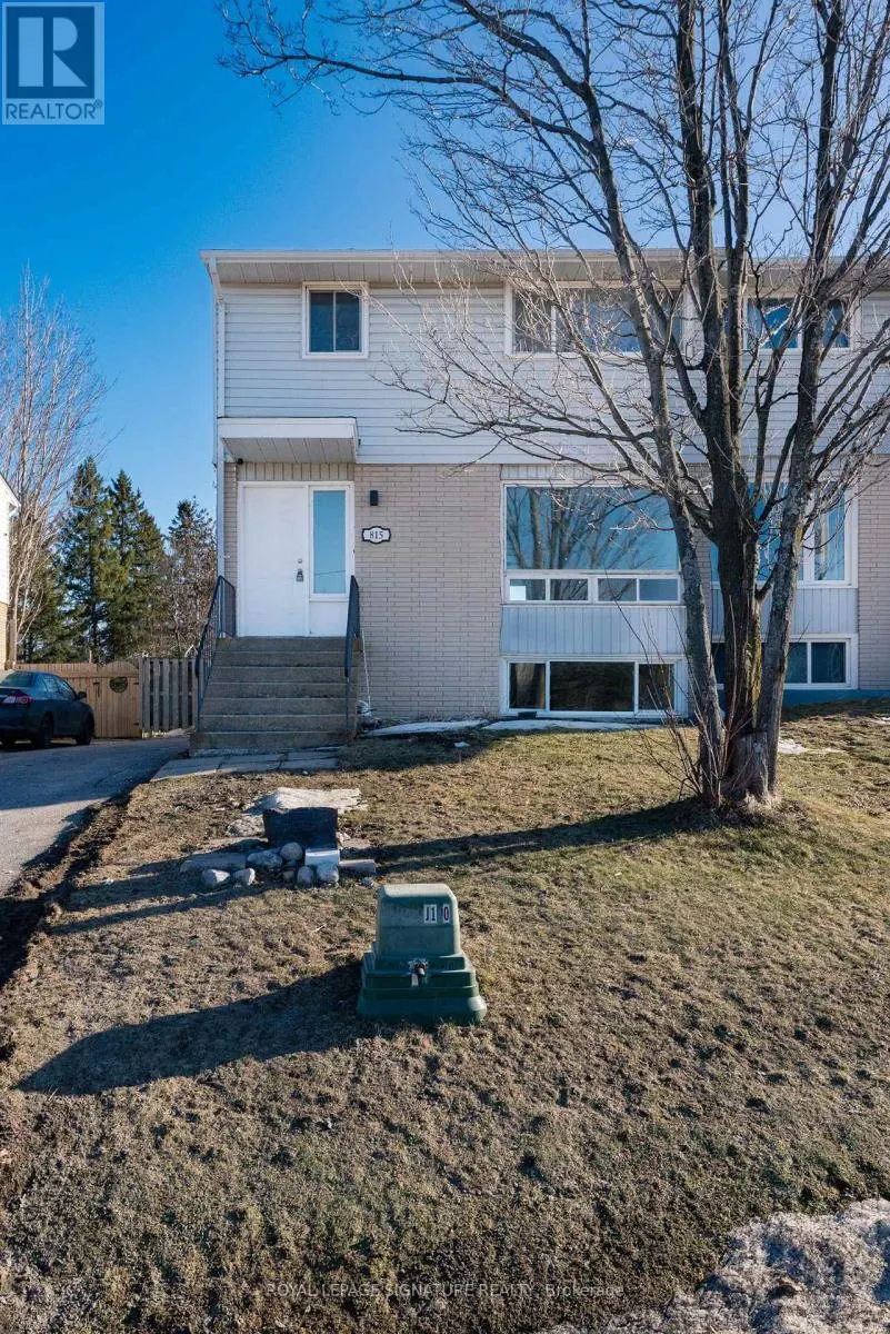 815 TACKABERRY DRIVE