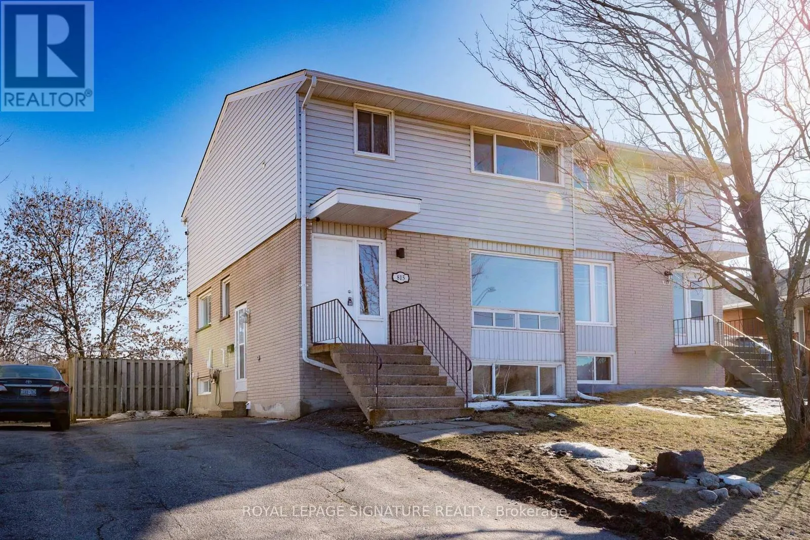 815 TACKABERRY DRIVE