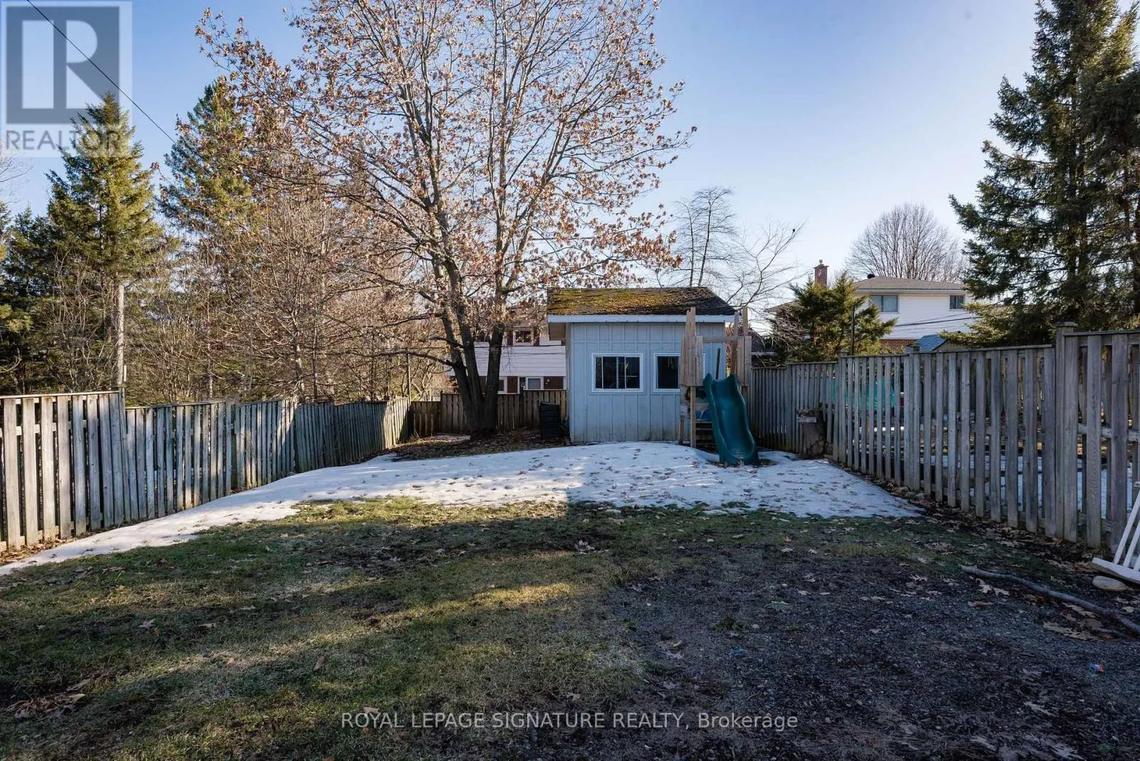 815 TACKABERRY DRIVE