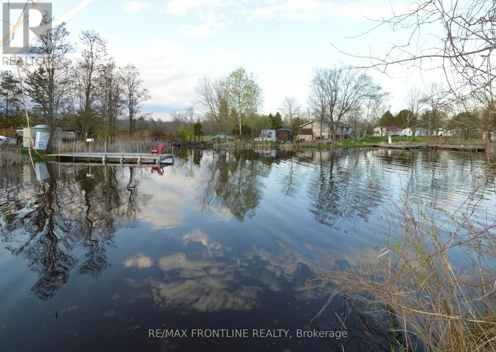 0 BLUE HERON LANE