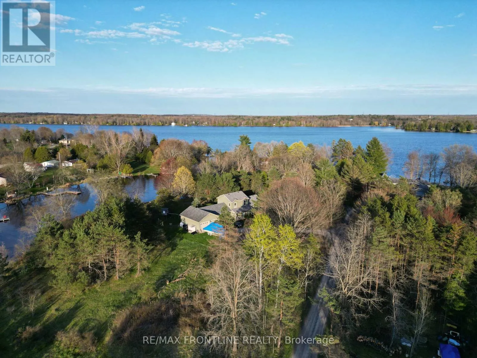 0 BLUE HERON LANE