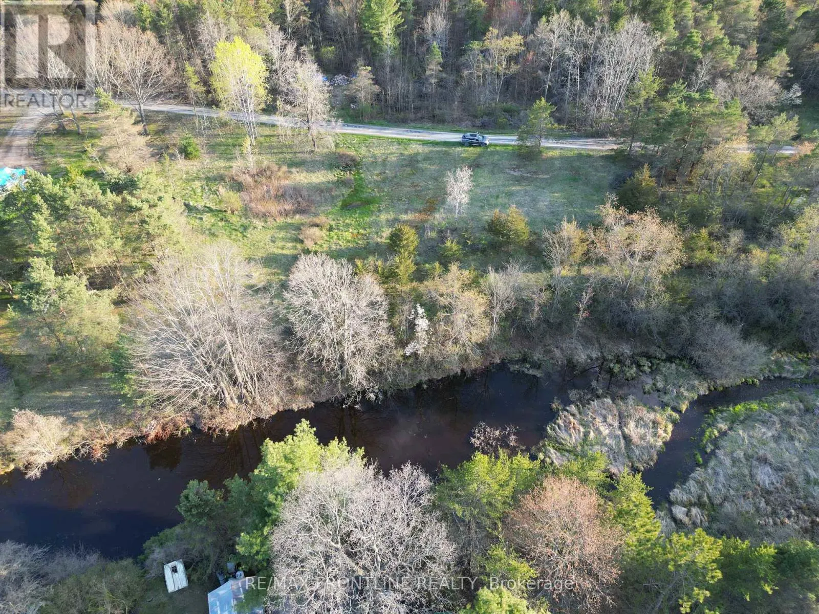 0 BLUE HERON LANE