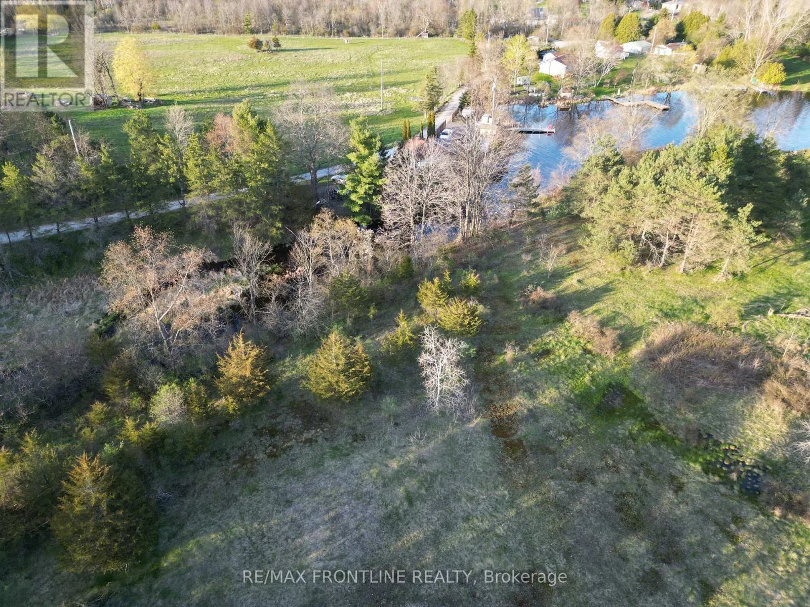0 BLUE HERON LANE