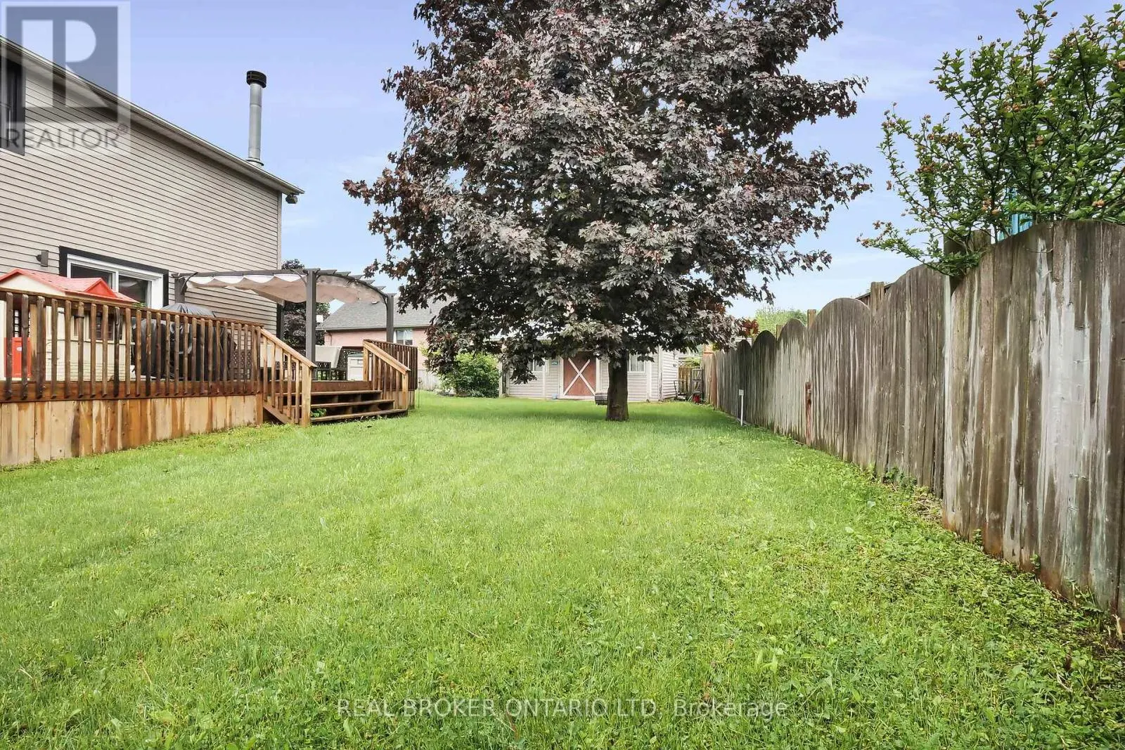 301&303 FRANCES STREET