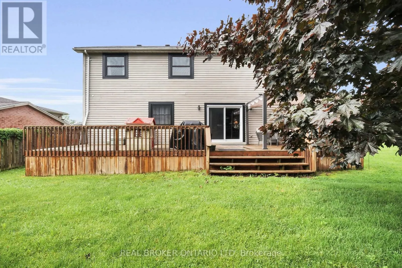 301&303 FRANCES STREET