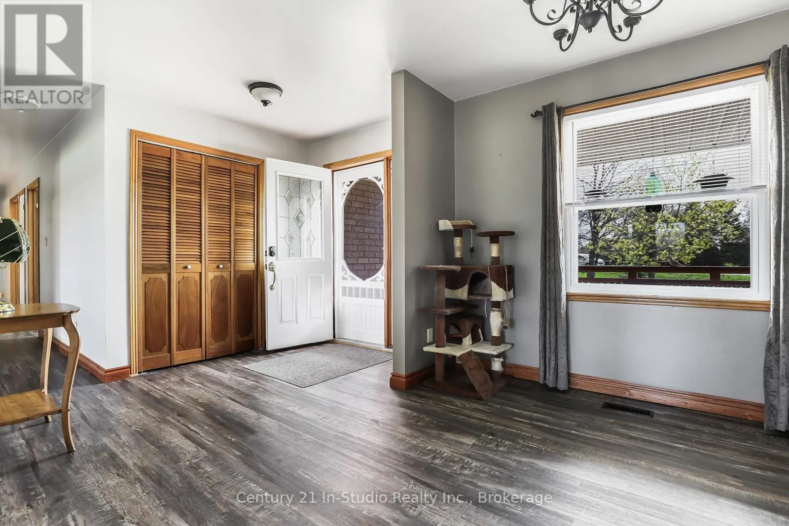 453157 GREY ROAD 2