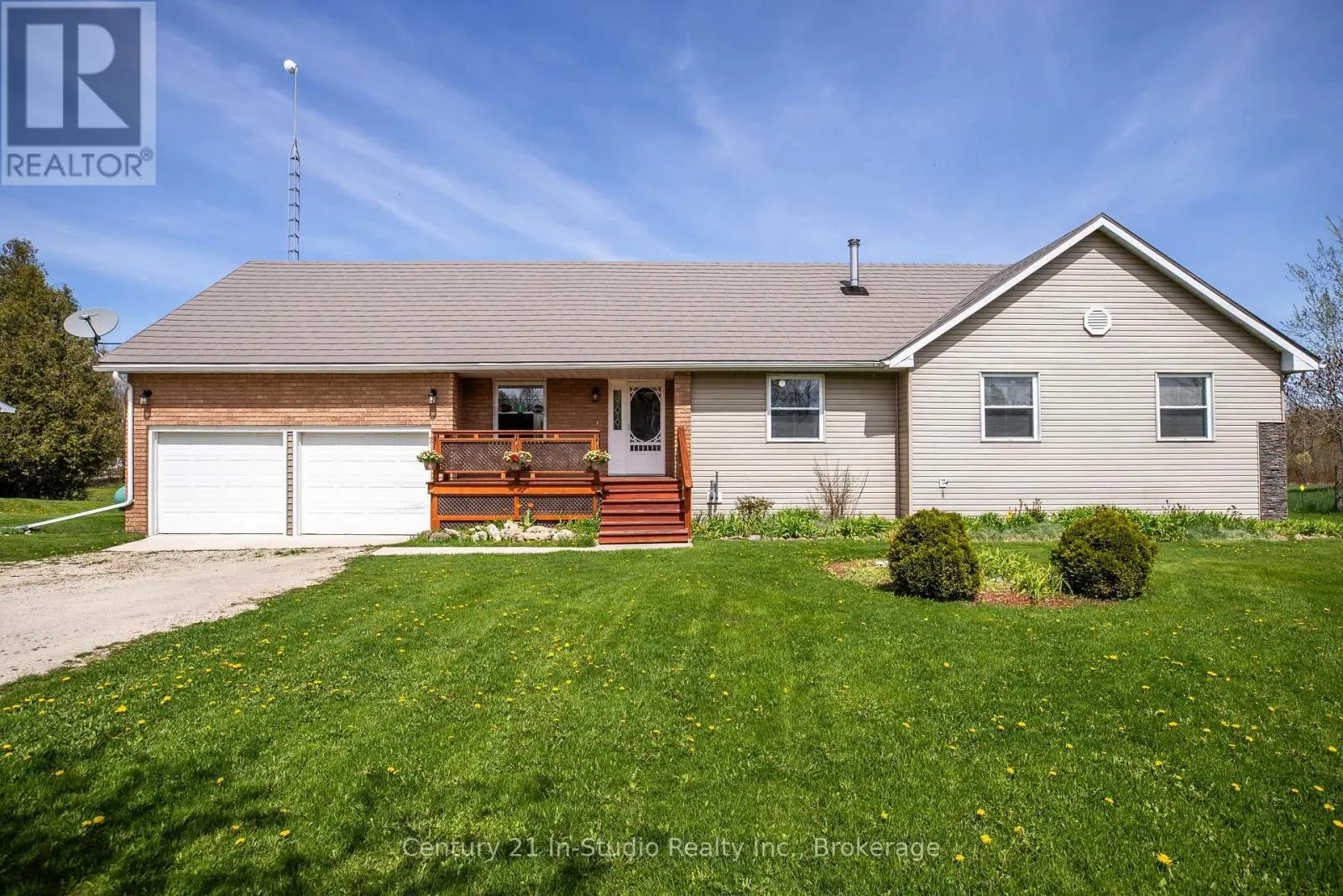453157 GREY ROAD 2