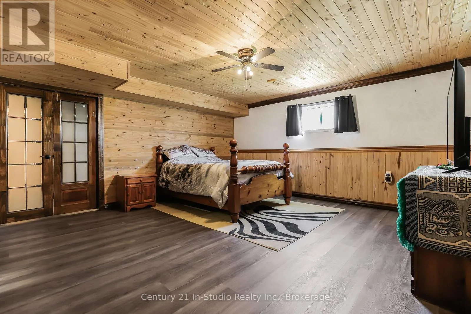 453157 GREY ROAD 2