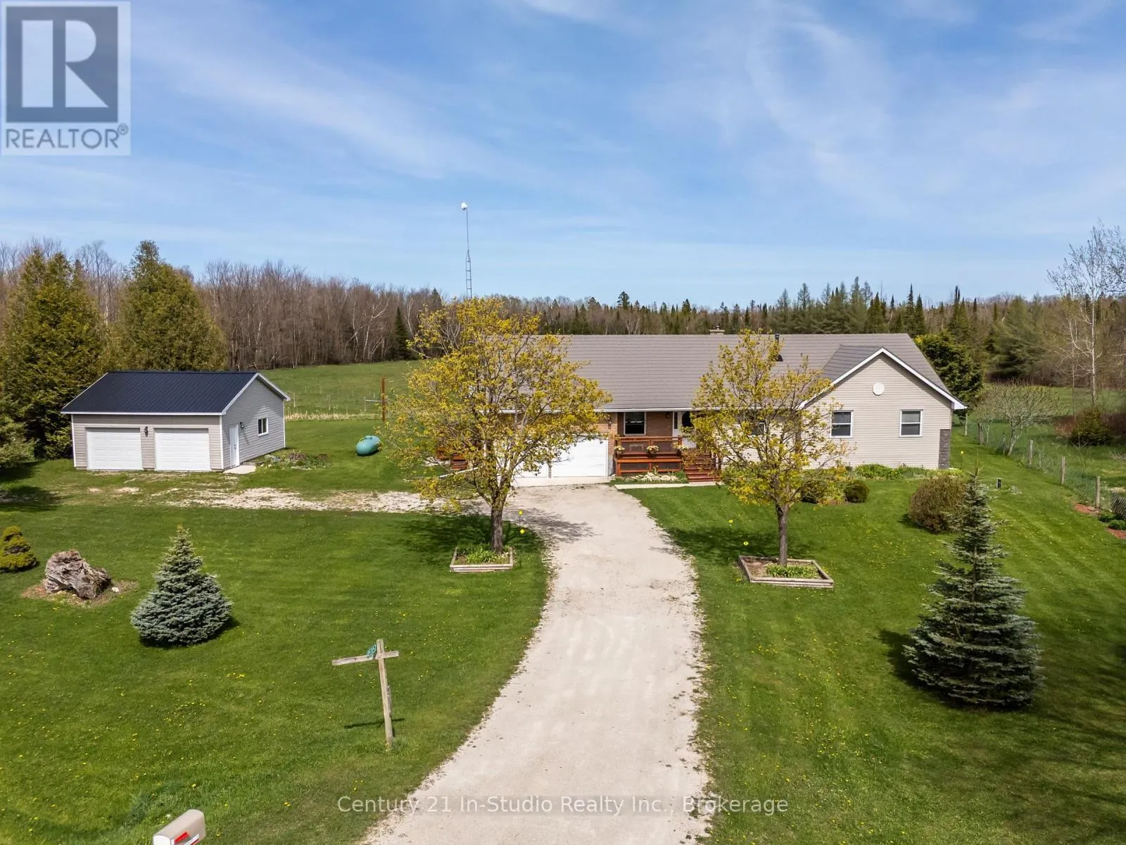 453157 GREY ROAD 2