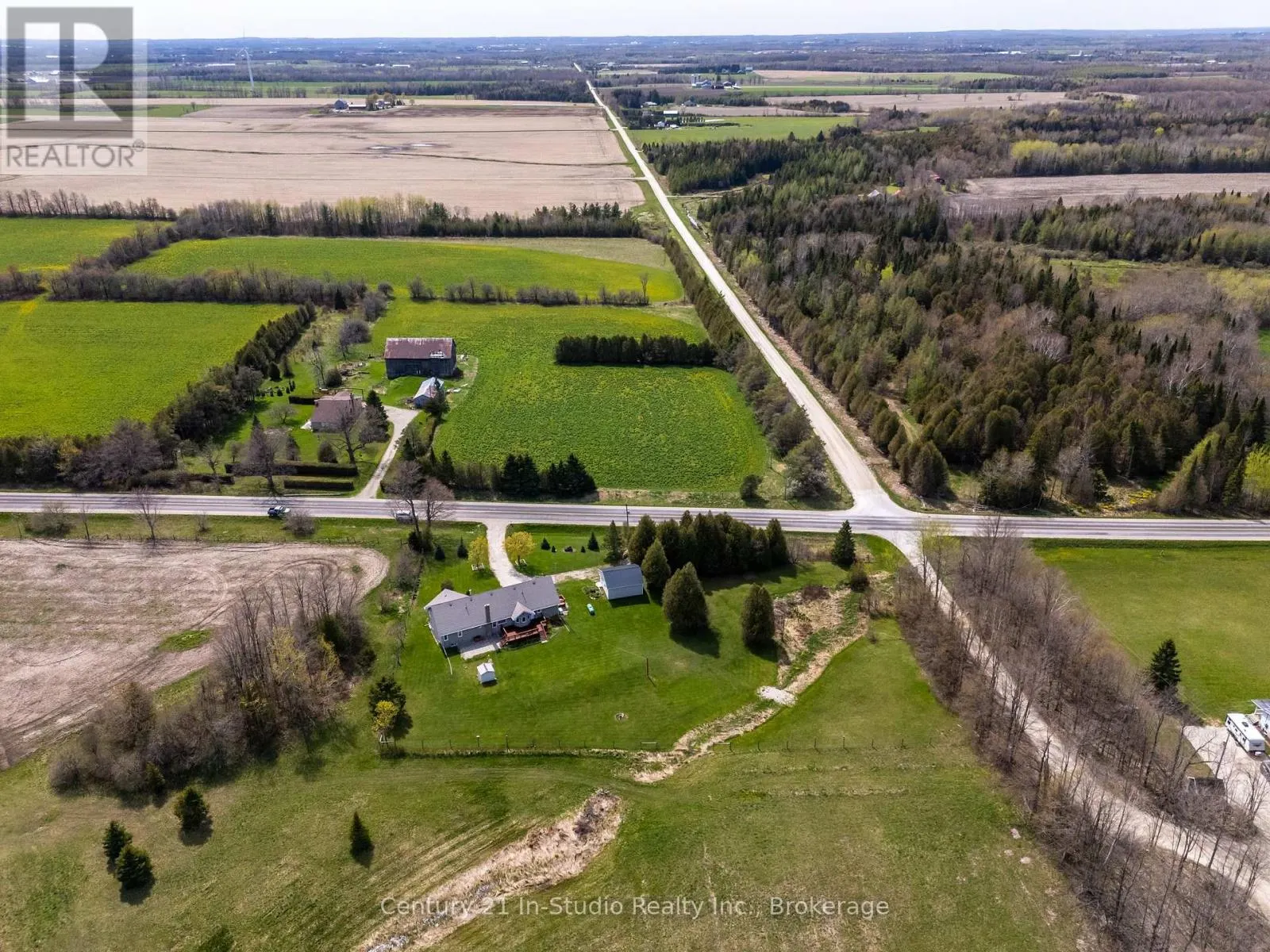 453157 GREY ROAD 2