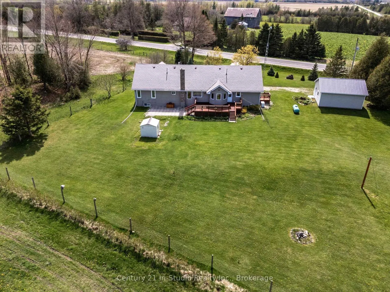 453157 GREY ROAD 2