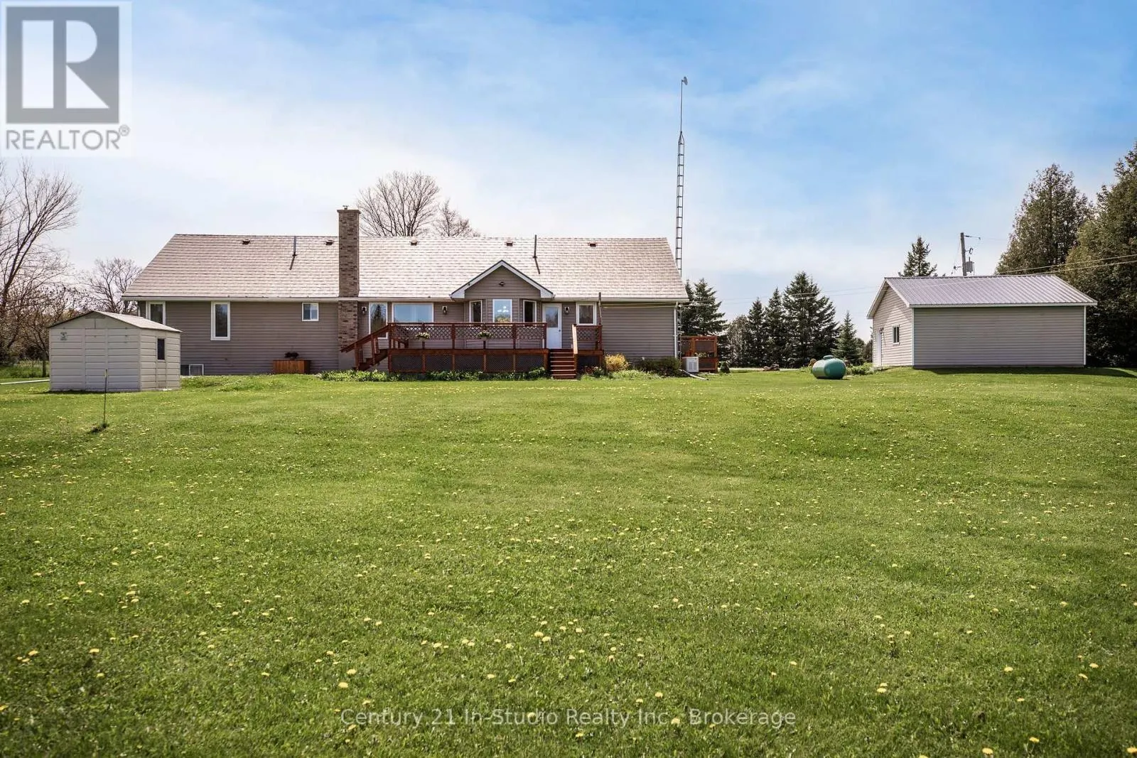 453157 GREY ROAD 2