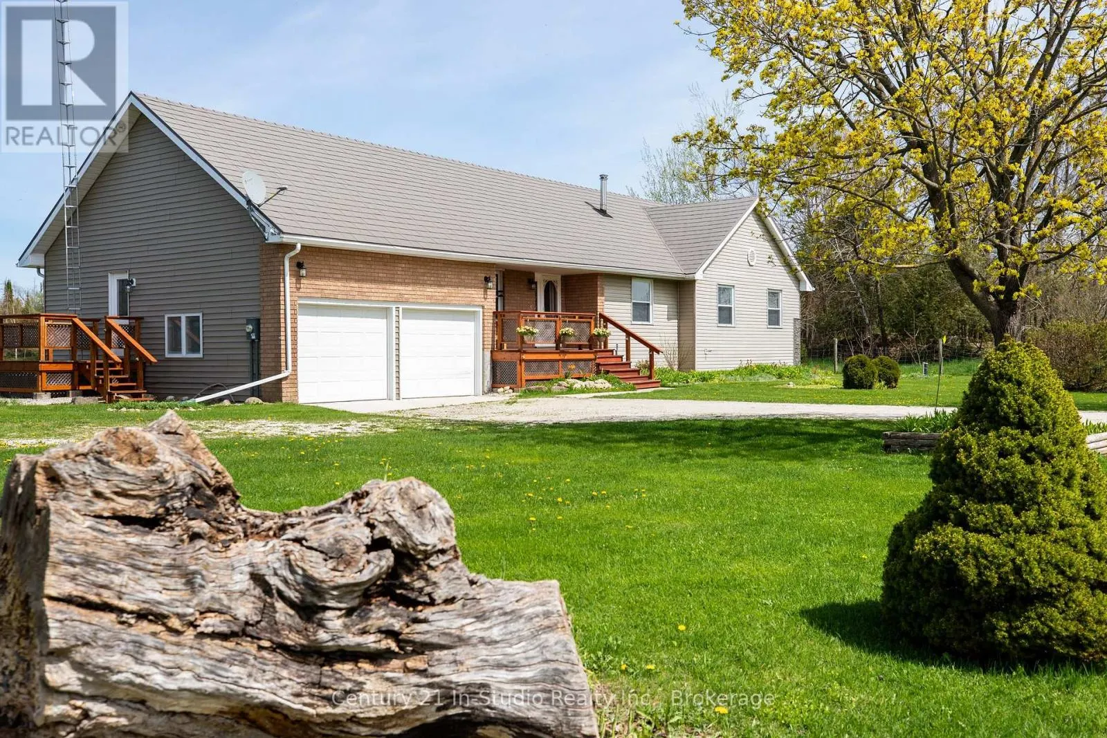 453157 GREY ROAD 2
