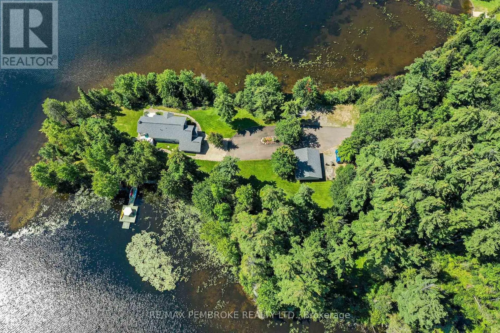 115 ISLAND VIEW DRIVE