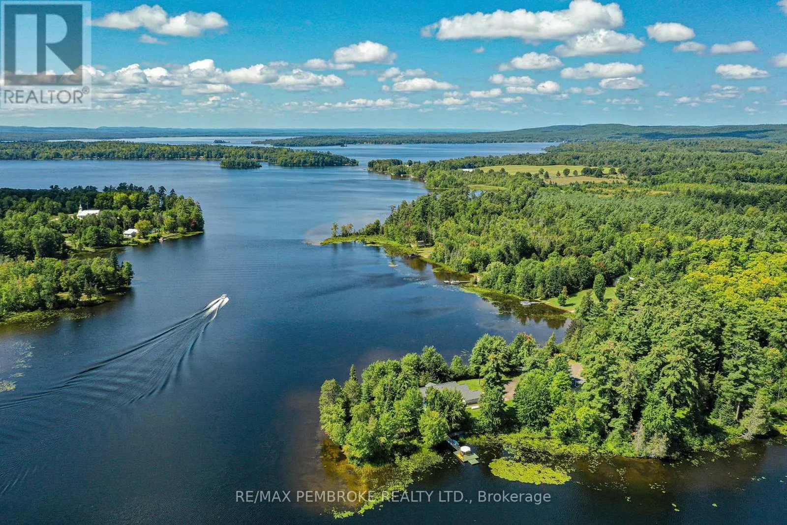 115 ISLAND VIEW DRIVE