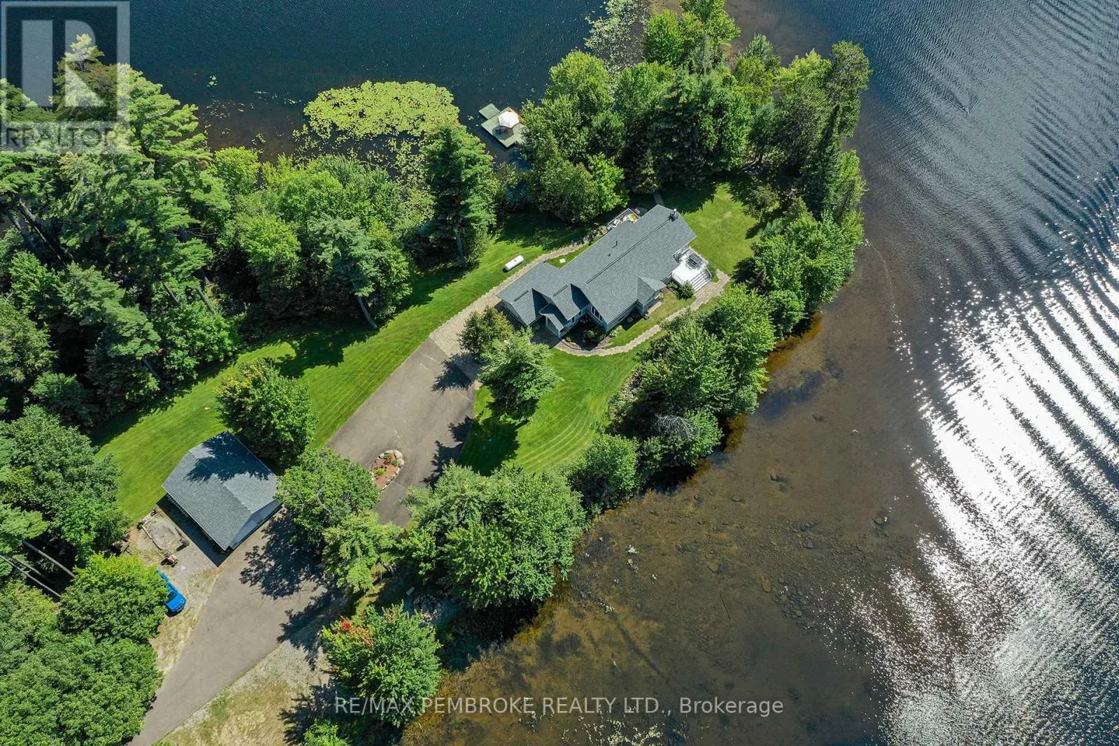 115 ISLAND VIEW DRIVE