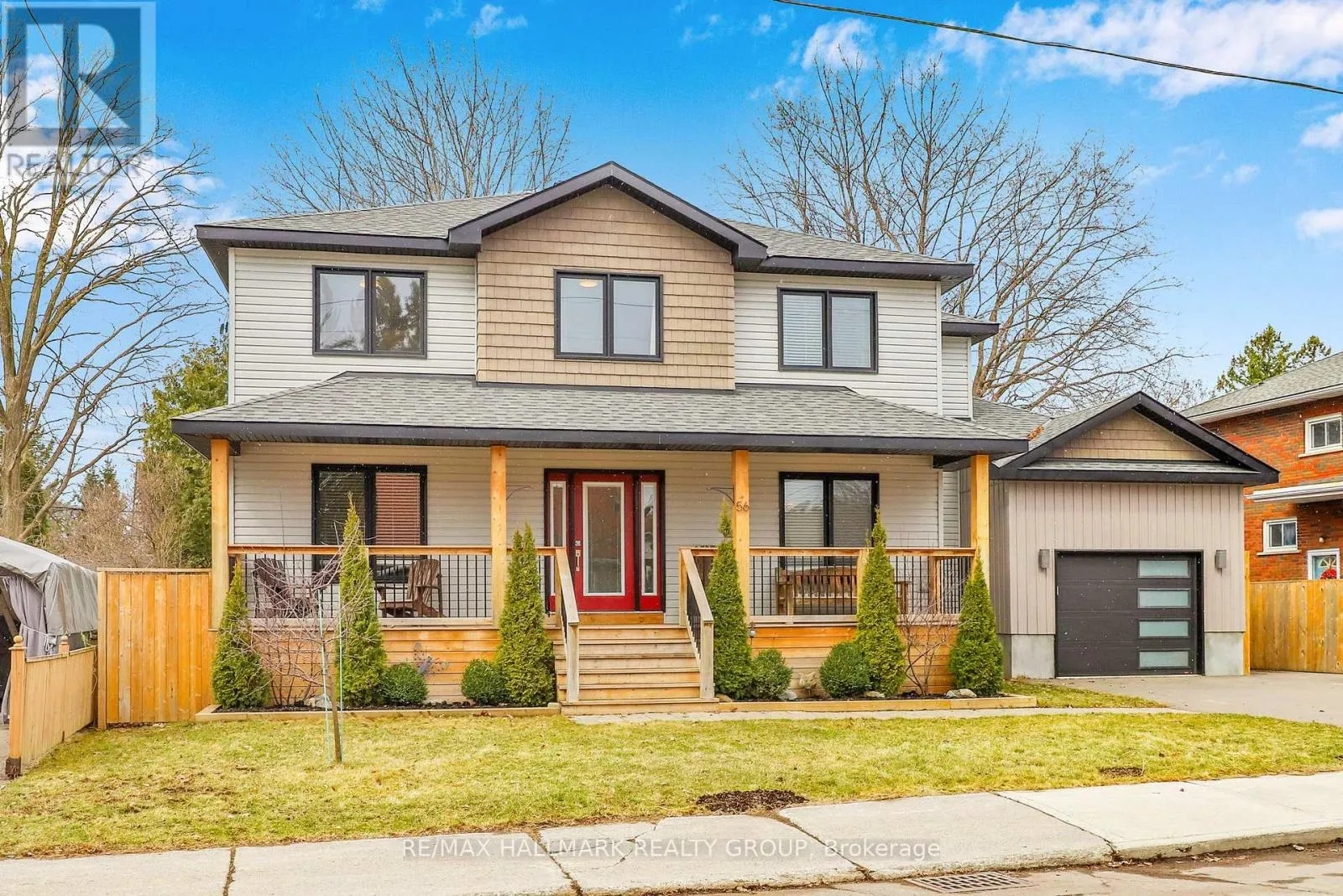 56 ANNA AVENUE