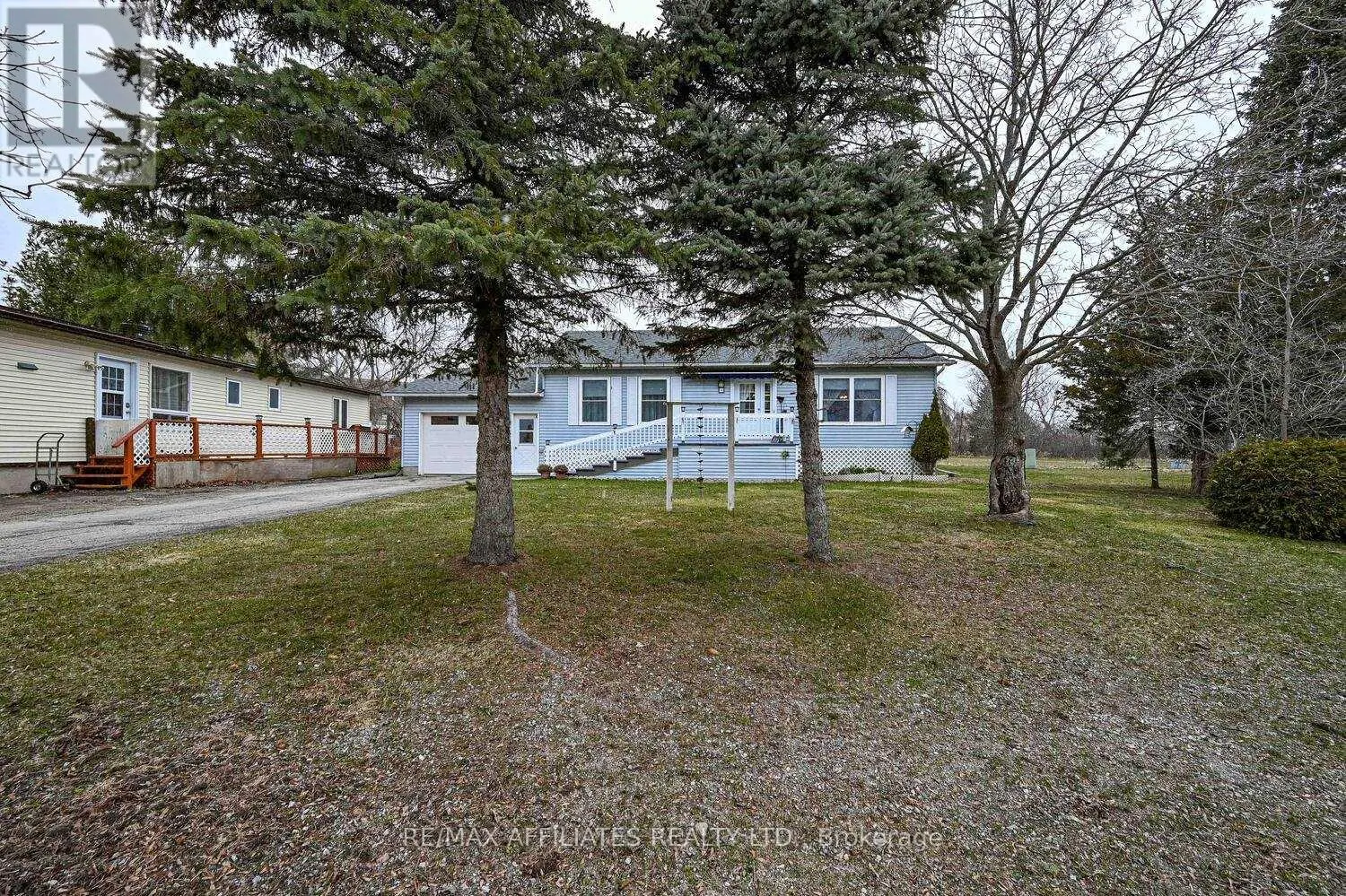 4 OTTERDALE CRESCENT