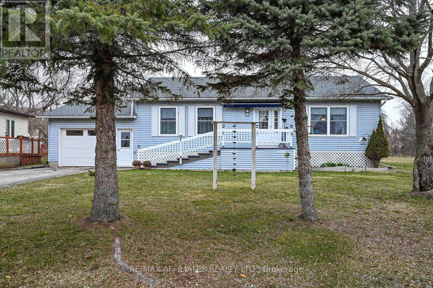 4 OTTERDALE CRESCENT