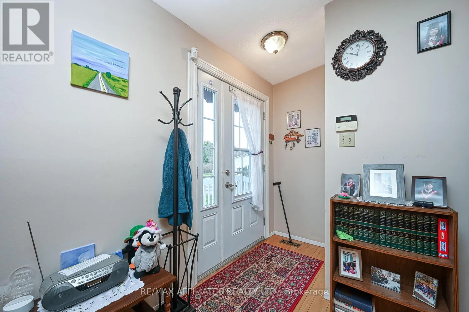 4 OTTERDALE CRESCENT