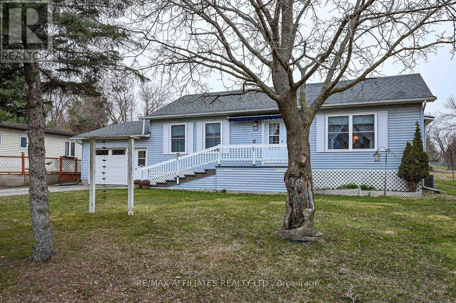 4 OTTERDALE CRESCENT