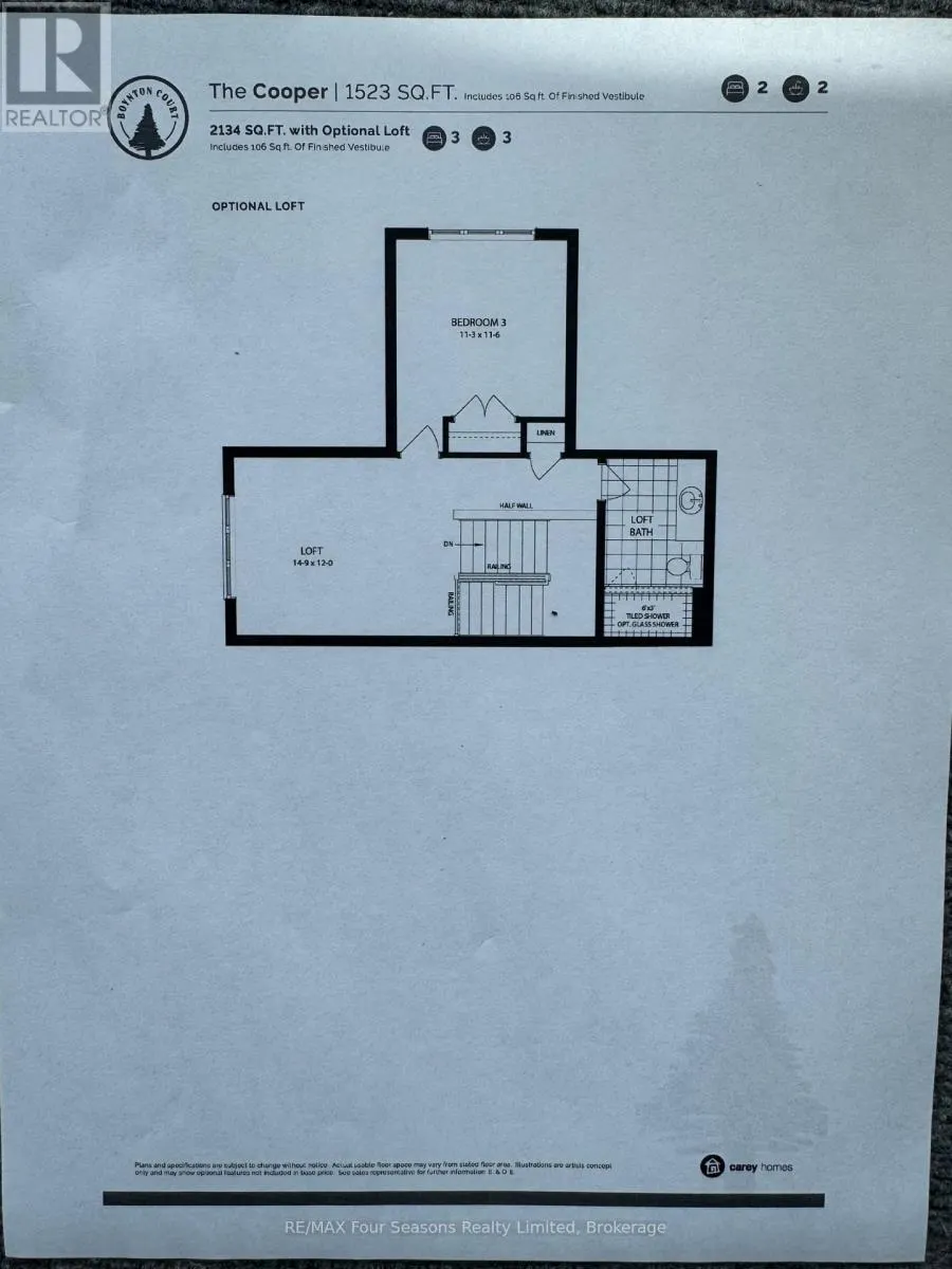 3 BOYNTON COURT