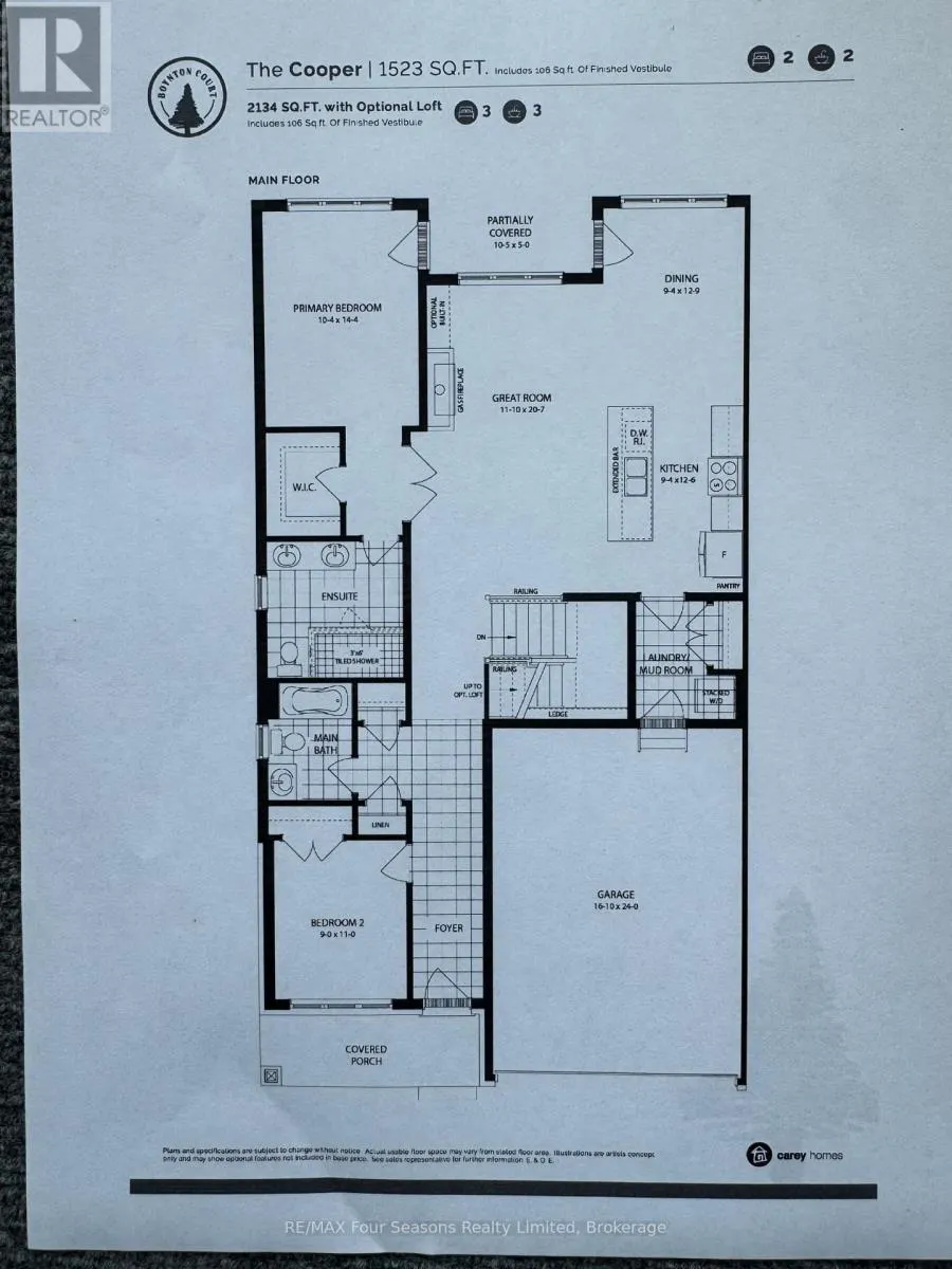 3 BOYNTON COURT
