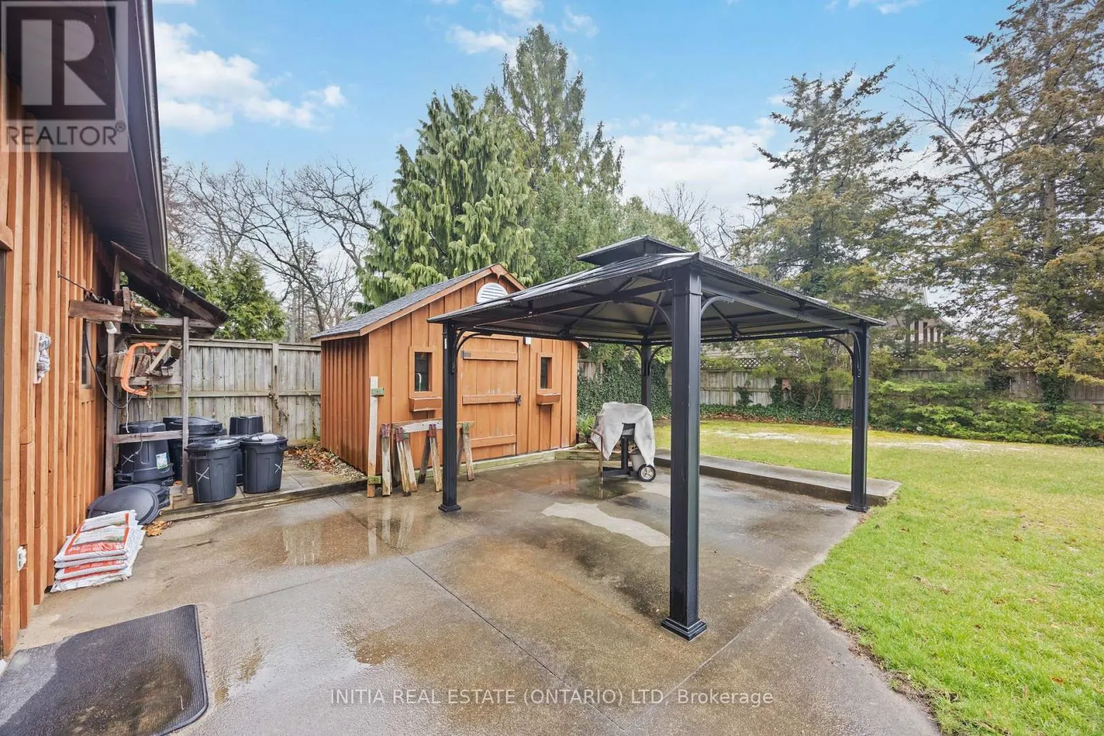 1311 LAKESHORE ROAD