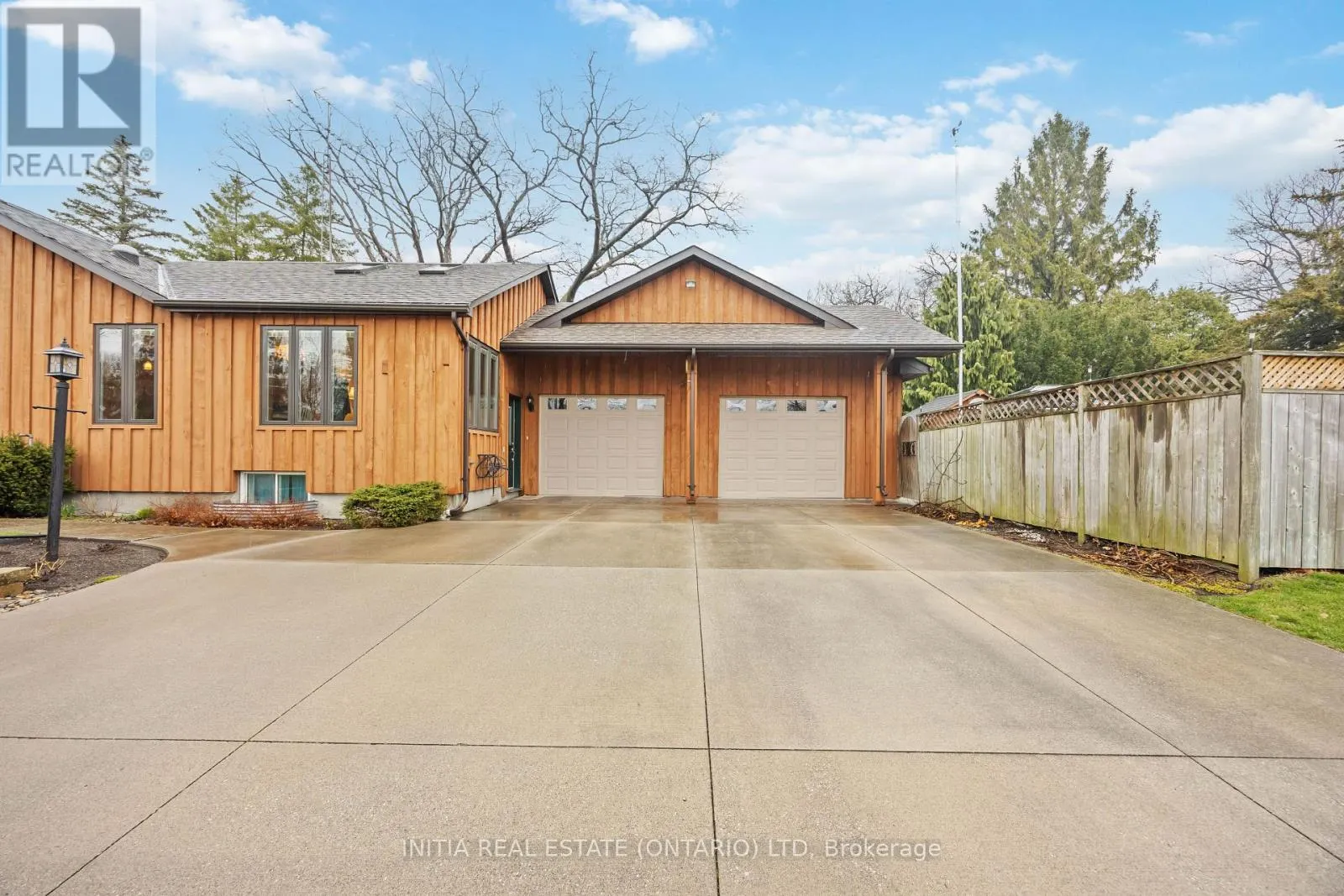 1311 LAKESHORE ROAD