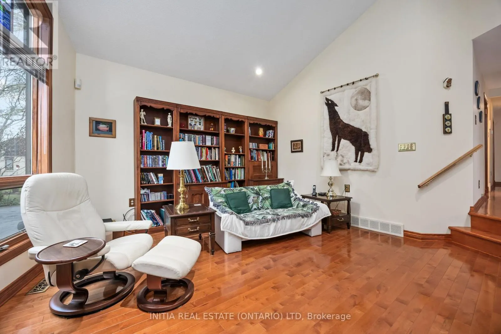 1311 LAKESHORE ROAD