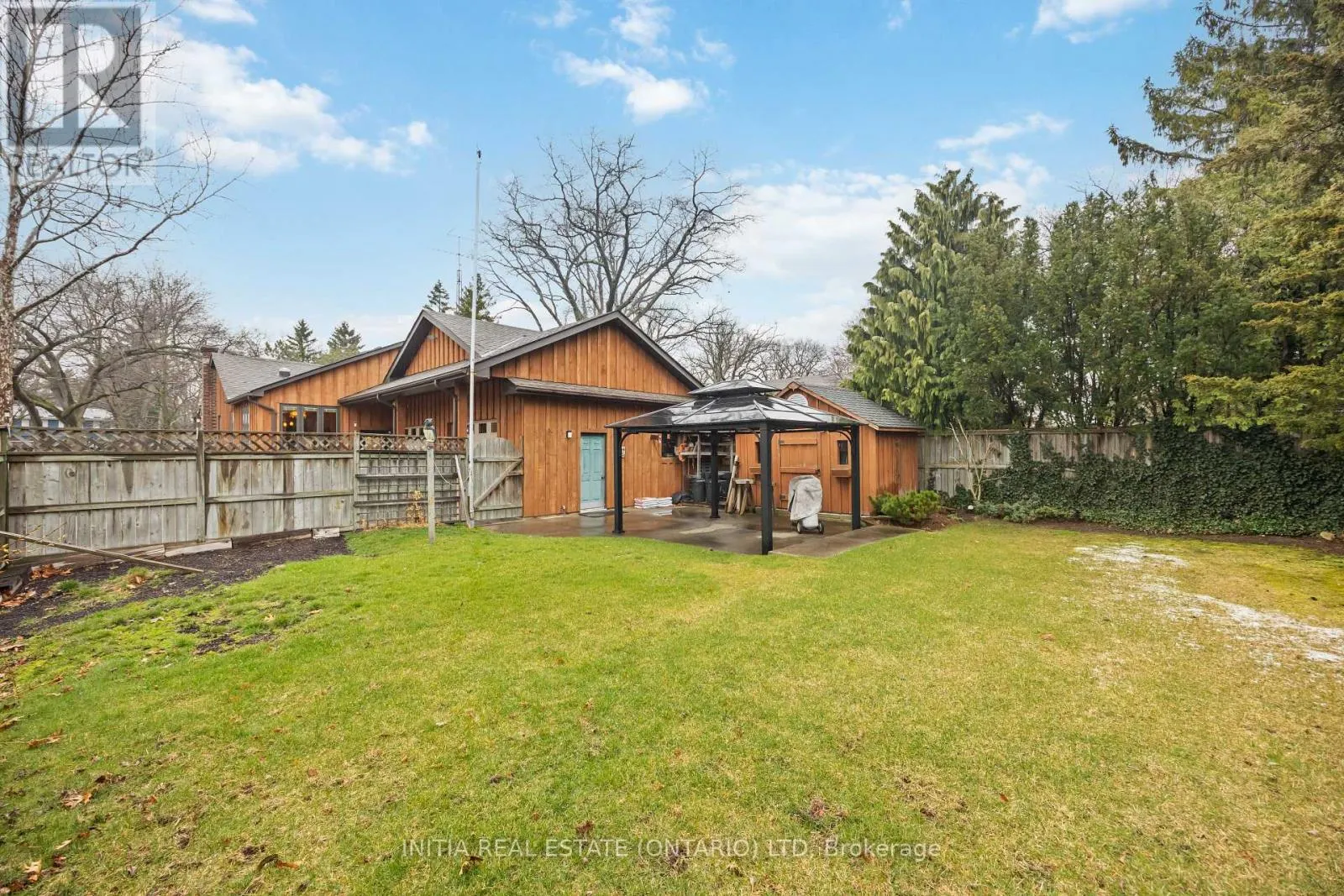 1311 LAKESHORE ROAD