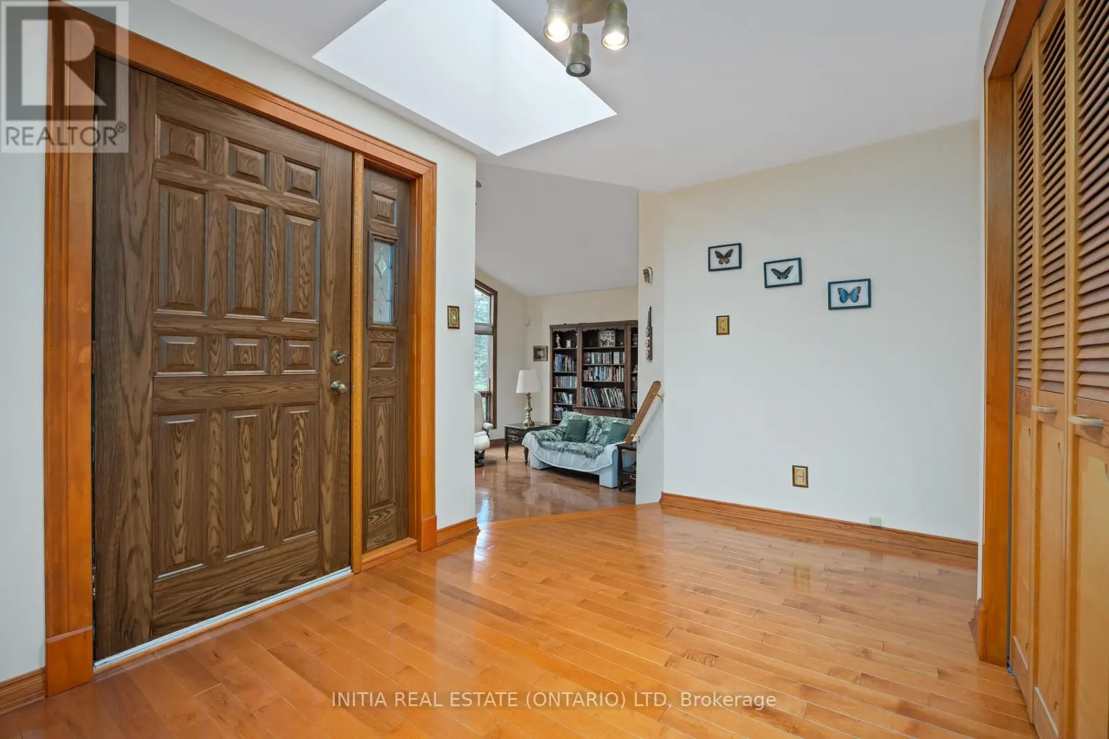 1311 LAKESHORE ROAD